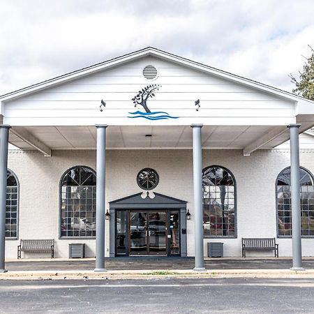 Lake View Inn Granbury Zewnętrze zdjęcie
