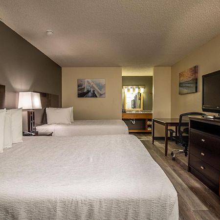Lake View Inn Granbury Zewnętrze zdjęcie