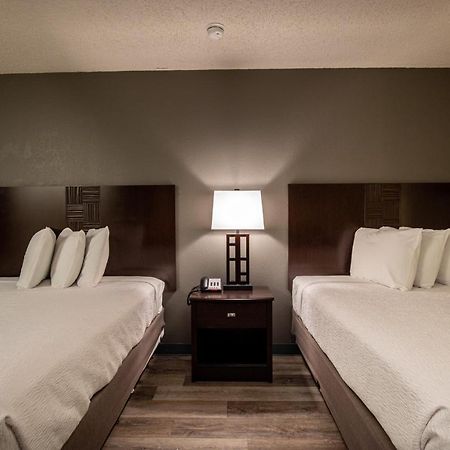 Lake View Inn Granbury Zewnętrze zdjęcie