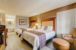 Lake View Inn Granbury Pokój zdjęcie