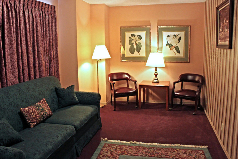 Lake View Inn Granbury Zewnętrze zdjęcie