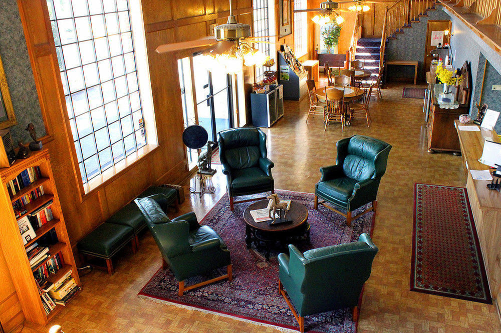 Lake View Inn Granbury Zewnętrze zdjęcie