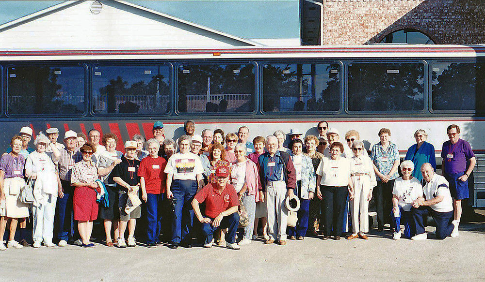 Lake View Inn Granbury Zewnętrze zdjęcie